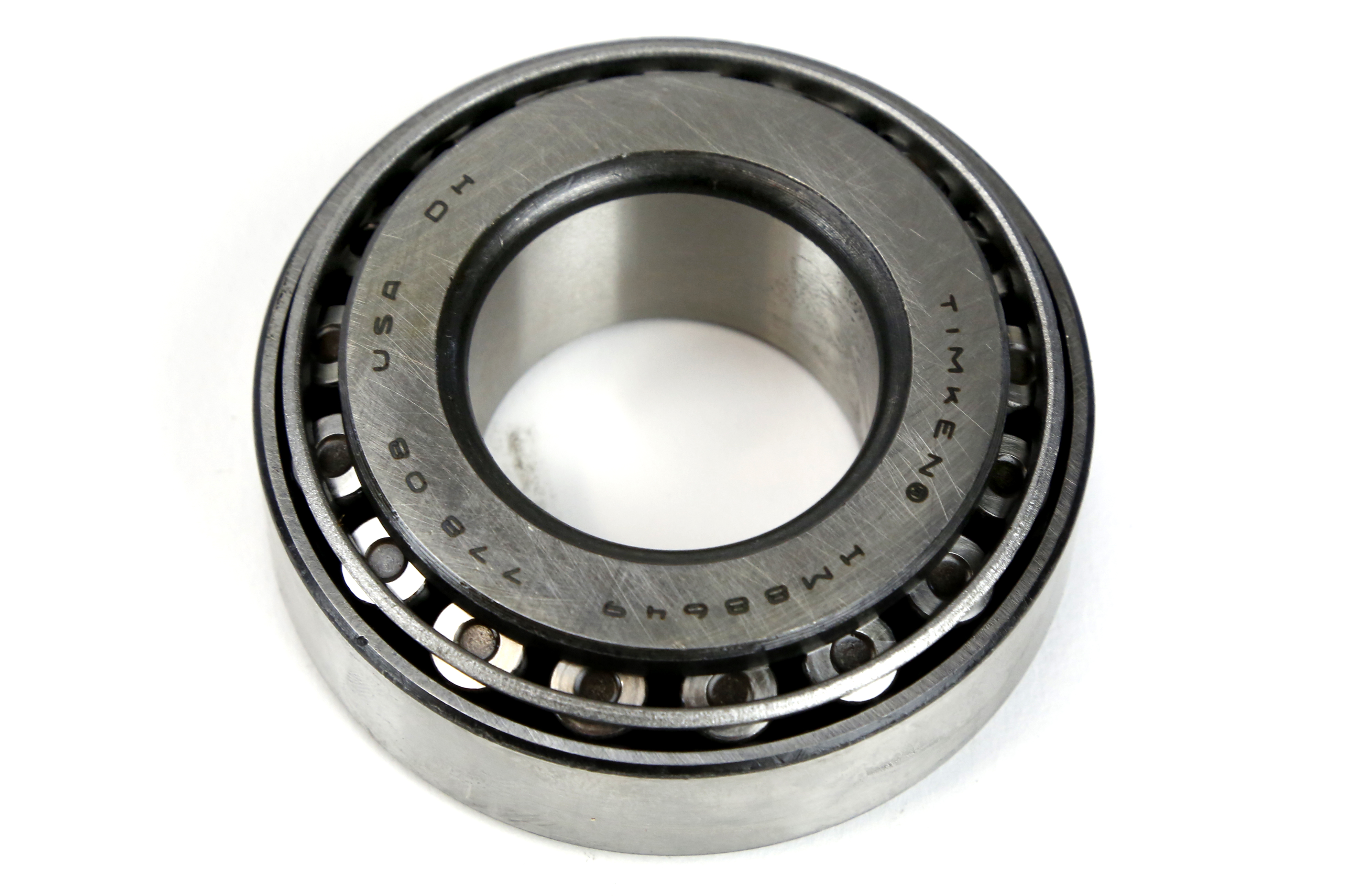 Motive Gear Dana 30 Master Ring and Pinion Installation Kits w/Timken Bearings - YJ