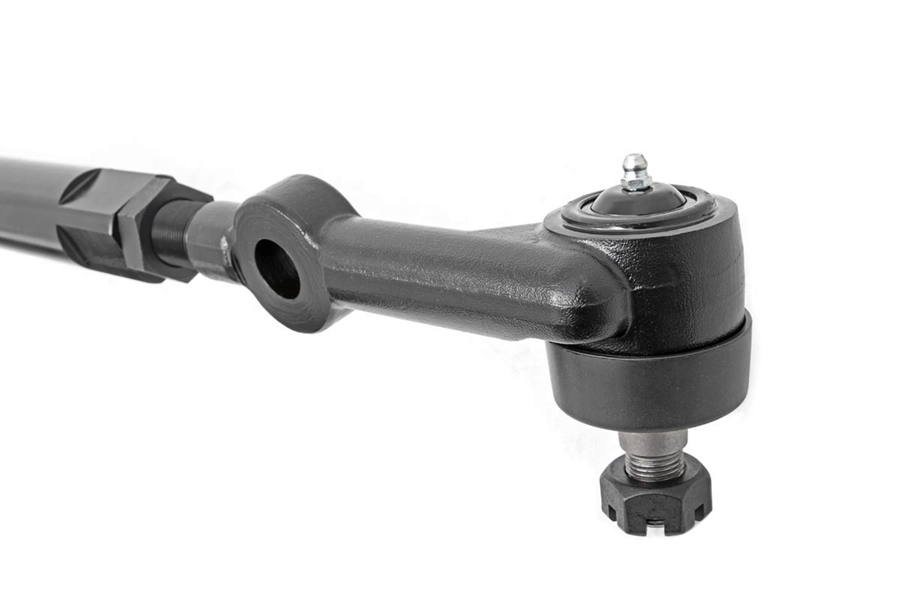 Rough Country HD Steering Upgrade Kit   - TJ