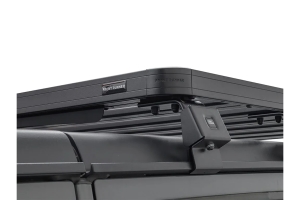 Front Runner Outfitters Slimline II 1/2 Roof Rack Kit - JL 4Dr