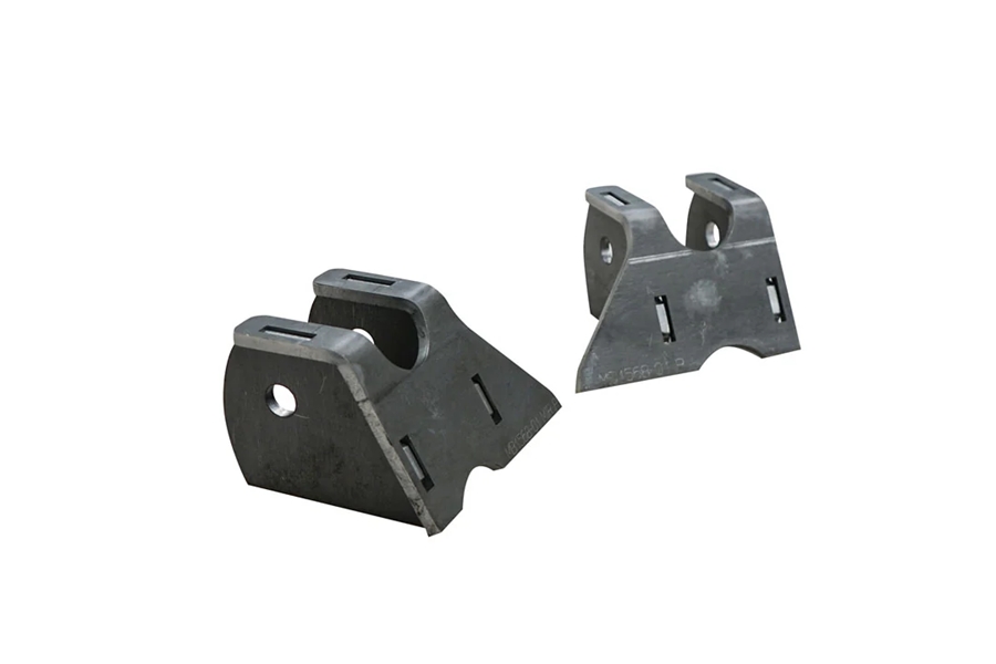 Motobilt Universal Upper Triangulated Link Mount for Front Axle