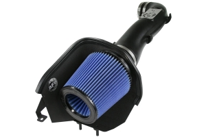 AFE Magnum Force Stage-2 Air Intake System  - JK 2012+ 3.6L