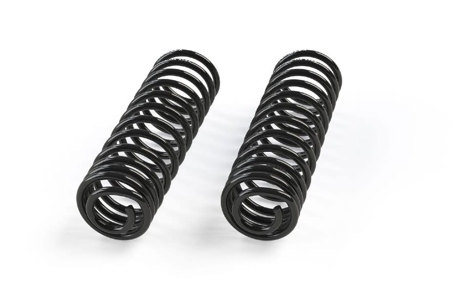 Teraflex Outback 2.5in Coil Spring Pair – Front - JL 4dr
