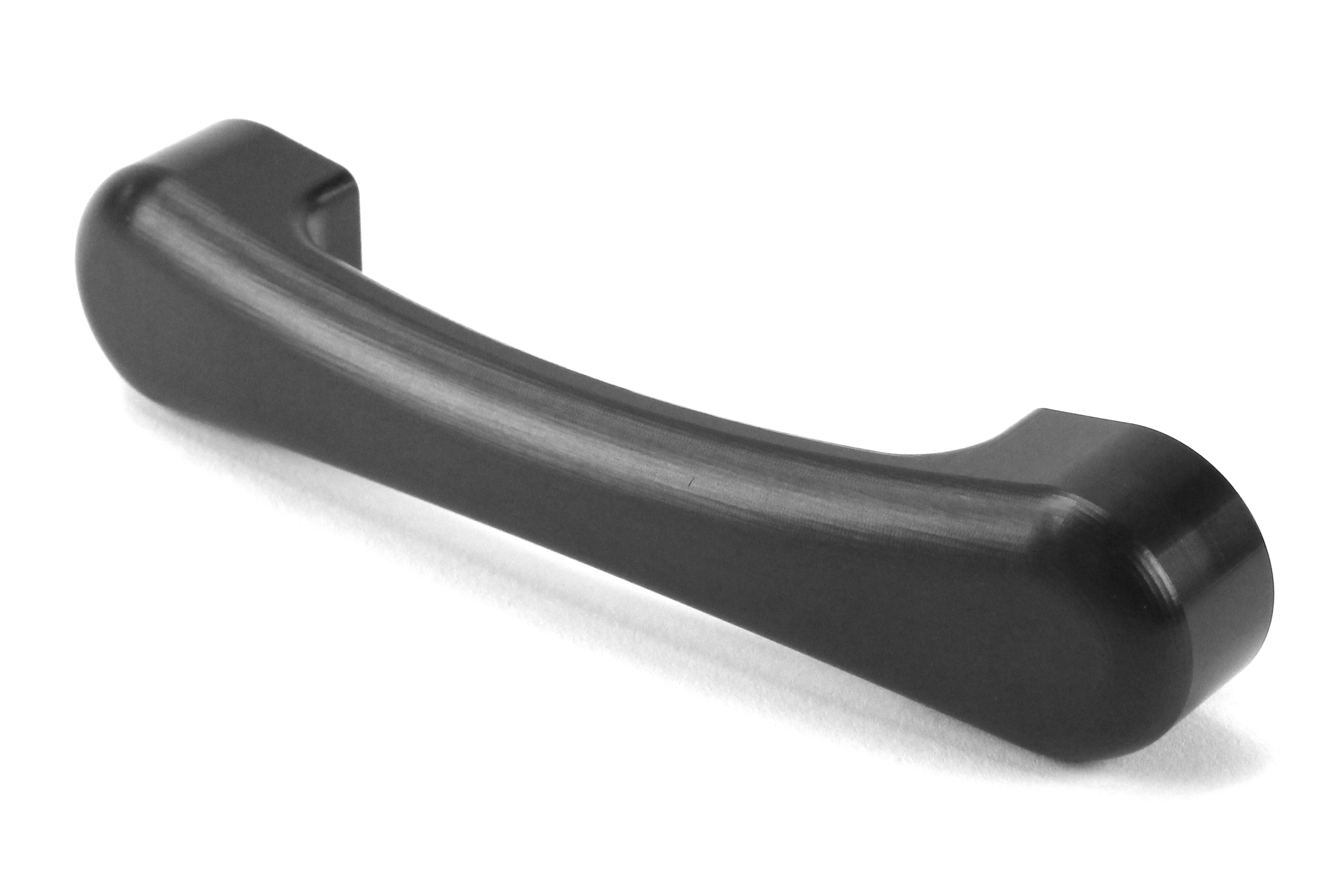 Carolina Metal Masters Hood Footman Loop Black - JK