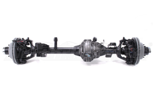 DANA Ultimate Dana 60 Arb Locker 5.38 Front Axle Assembly W/ Brakes - JK