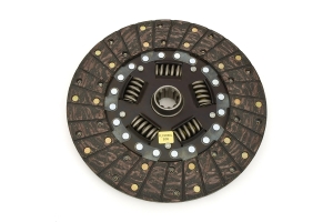 Centerforce 10.4in Clutch Disc - JK 2007-11