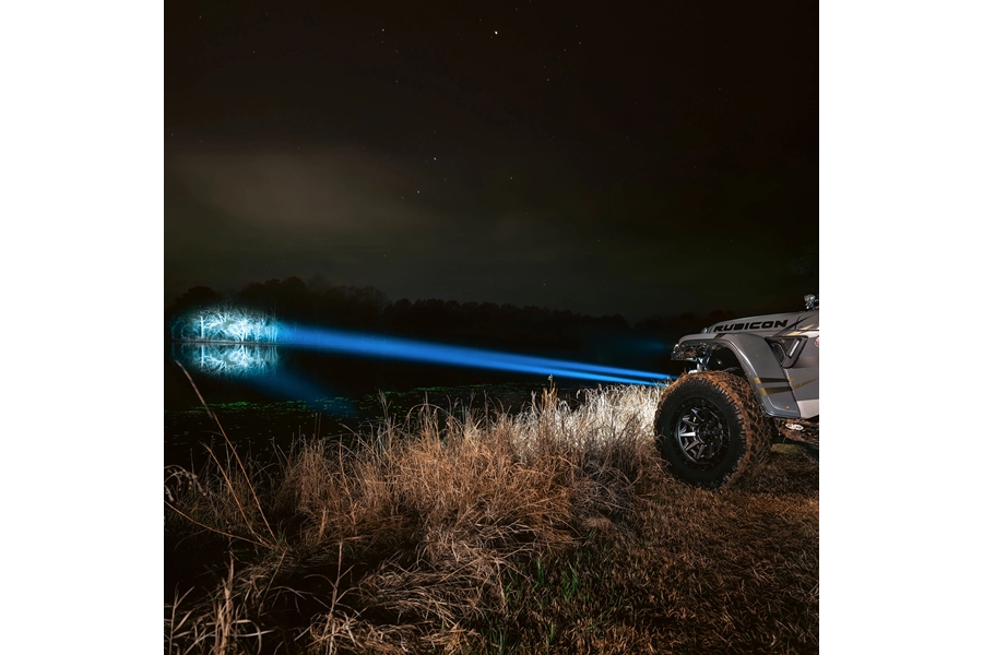 Oracle Lighting 15W Off-Road Laser Fog Lights - JT/JL/JK