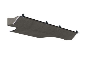 Artec Industries Nighthawk Front Swaybar Skid Plate, Bare - JK 
