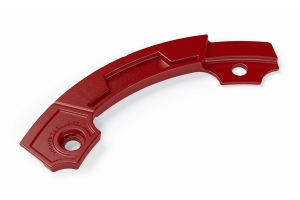 Teraflex Nomad Split Rash Ring - Red