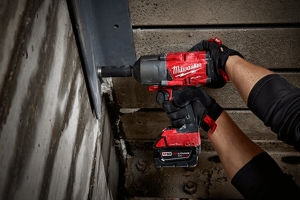 M18 FUEL™ w/ ONE-KEY™ High Torque Impact Wrench 3/4