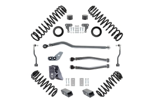Synergy Manufacturing Stage 1 Suspension System,  2 Inch Lift - 4dr - JL 4dr