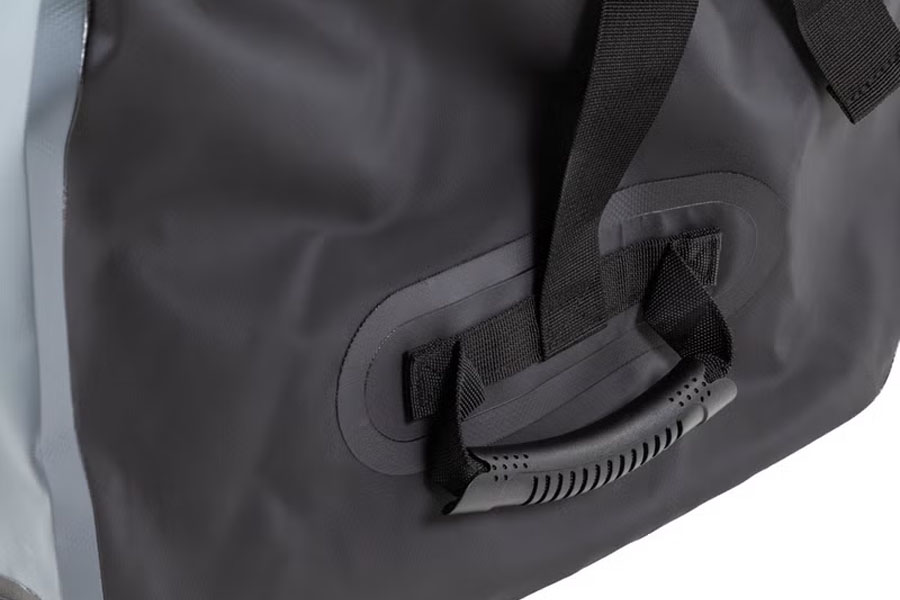 ARB Single Swag Cargo Bag, Grey