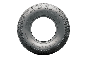 Milestar Patagonia M/T-02 Extreme Terrain 35X12.50R15LT 113Q C/6 ROBL Tire