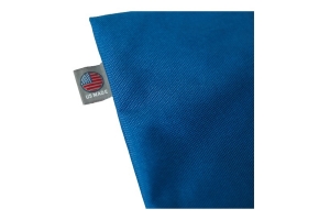 Last US Bag Co. Document Pouch - Blue