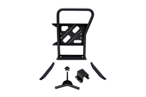 AEV Vertical Tire Mount - JT