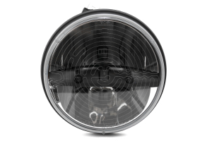 Truck-Lite 7in Round Heated LED Headlight