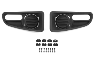 ARB Fog Light Surround KIt