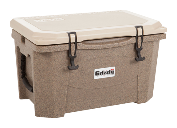 Grizzly Coolers Grizzly 40-IRP Cooler