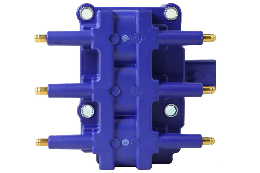 aFe POWER SCORCHER High-Performance Ignition Coil - 2007-11 JK 3.8L