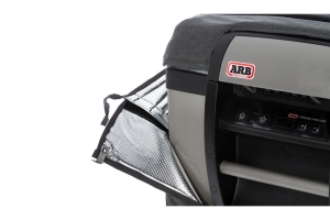 ARB Classic Series 2 Fridge Transit Bag, 50qt Grey/Black