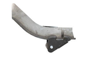 Rust Buster Rear Trailing Arm Mount Frame Repair, Right - TJ