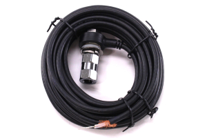 Firestik FireRing Coax w/K4 Stud 18ft.