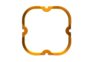 KC HiLiTES Flex ERA 4 Bezel Ring - Gold