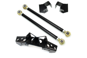 Teraflex LCG Rear Upper Triangulation Arm Kit - TJ