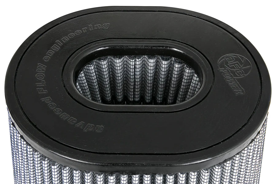 aFe POWER Magnum FLOW Pro DRY S Air Filter