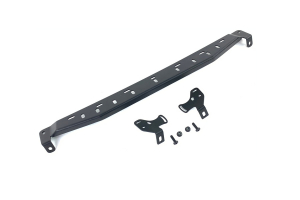 Grimm Offroad Steel Front Bumper Light Bridge  - Bronco 2021+