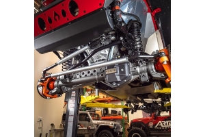 Artec Industries SuperDuty Swap Aluminum Steering Kit  - JK