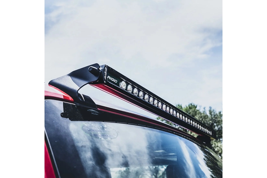 Rigid Industries Roof Line SR Mount Kit - Bronco 2021+