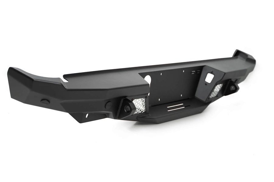 DV8 FS-7 Series Rear Bumper - JT