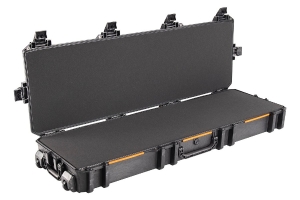 Pelican V800 Vault Double Rifle Case - Black