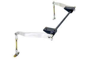 RockJock Antirock Front Sway Bar Kit  - JT/JL