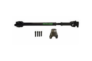 Revolution Gear Front 1310 CV Driveshaft - Flange Style - JT Sport