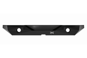 Icon Vehicle Dynamics Pro Series 2 Rear Bumper  - JK w/ Factory Hitch