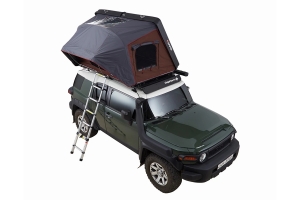 iKamper Skycamp 2X Rooftop Tent - Black