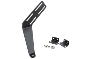 Rugged Radios Mobile Radio Mount - Passenger Side - JK 4Dr
