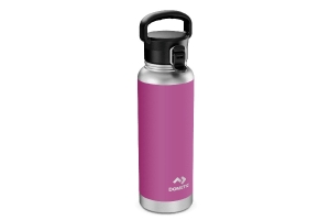 Dometic 40oz Thermo Bottle Orchid 