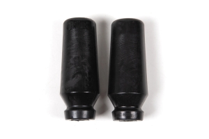 BDS Suspension Extended Bump Stops - Pair - XJ 97-01