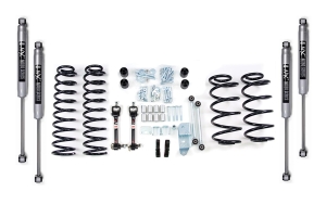 BDS Suspension 3in Suspension Lift Kit  - TJ 2003-06