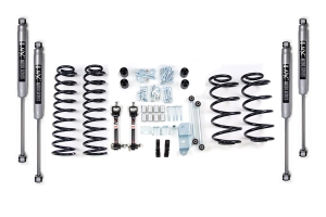 BDS Suspension 3in Suspension Lift Kit  - TJ 2003-06