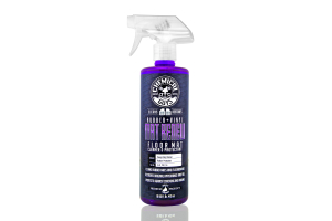 Chemical Guys Mat Renew Rubber and Vinyl Floor Mat Cleaner And Protectant - 16oz