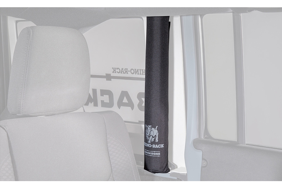 Rhino Rack Backbone Protective Foam Pads - Pair