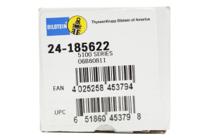 Bilstein 5100 Series Shock Front 2-3in Lift  - XJ