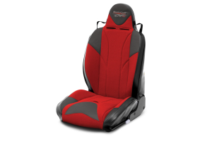 MasterCraft Baja RS Dirtsport Driver Side Red / Black