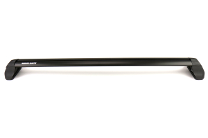 Rhino RackVortex 2500 RS Black 2 Bar Roof Rack