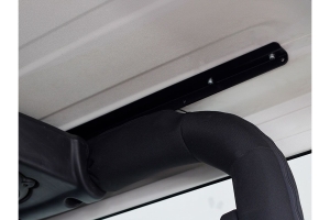 Front Runner Outfitters Extreme1/2 Roof Rack Kit - JK 2Dr