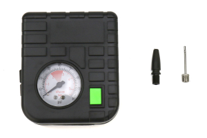 Fuse LED Air Compresssor for POD