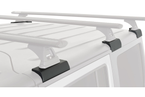 Jeep Roof Racks and Cargo Racks